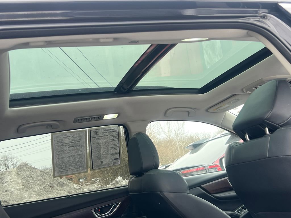 Used 2023 Subaru Ascent Touring image 11