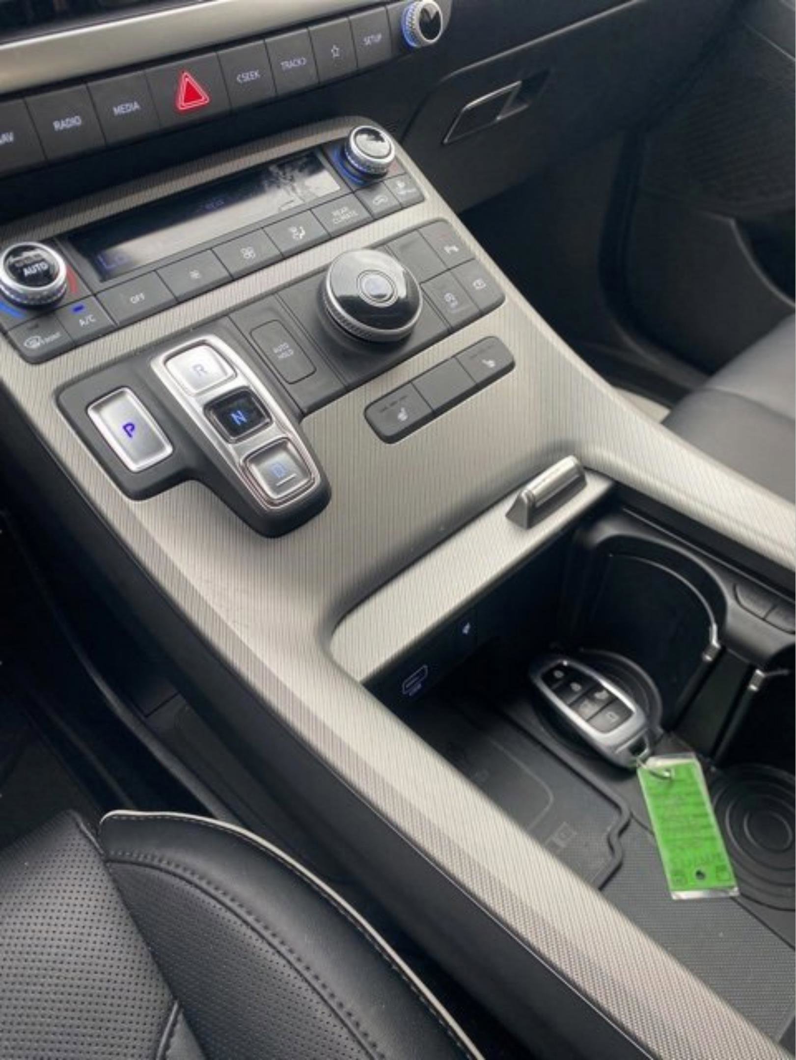 Used 2025 Hyundai Palisade XRT image 27