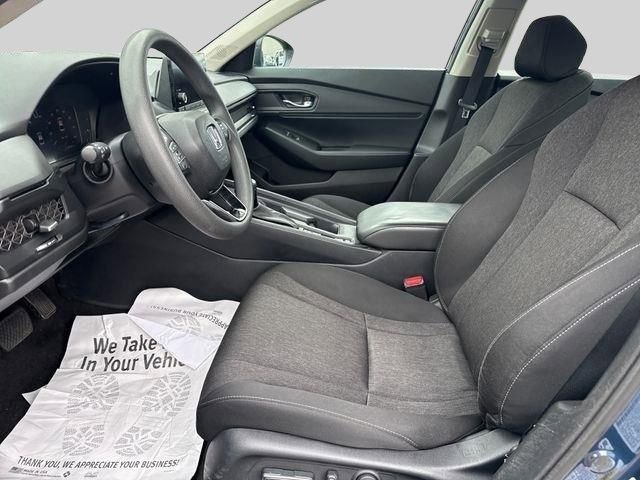 Used 2024 Honda Accord EX image 3