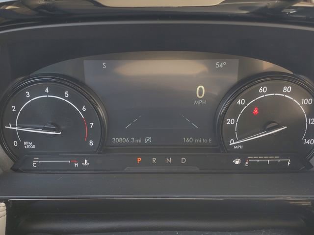 Used 2022 Lincoln Corsair AWD w/ Equipment Group 101A image 13