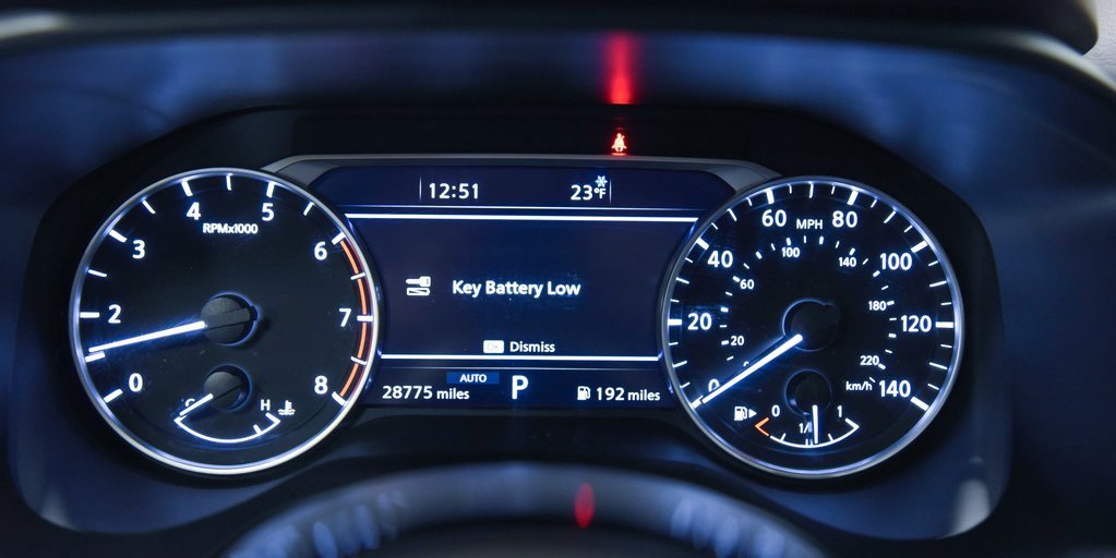 Used 2023 Nissan Rogue SL w/ SL Premium Package image 24