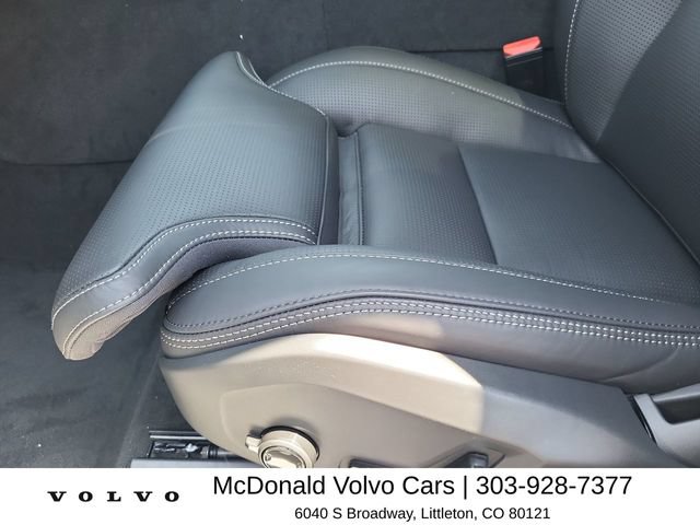 New 2026 Volvo XC60 T8 Ultra w/ Protection Package Premier AWD/4WD image 12