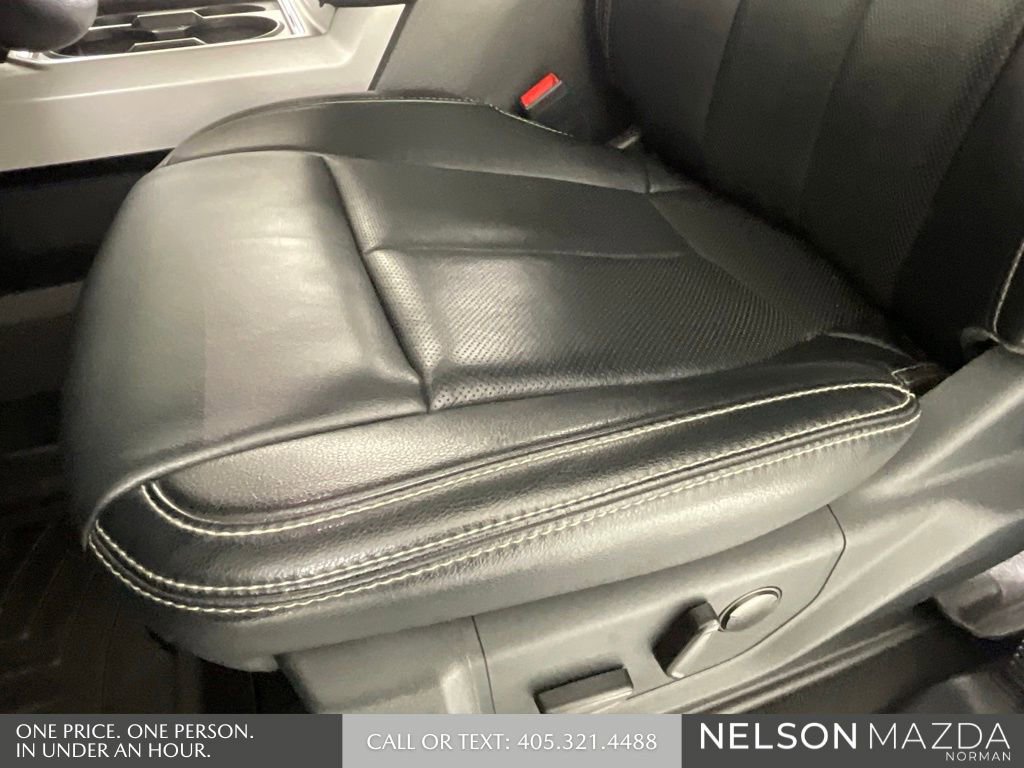 Used 2021 Ford F250 Lariat w/ Lariat Ultimate Package image 25