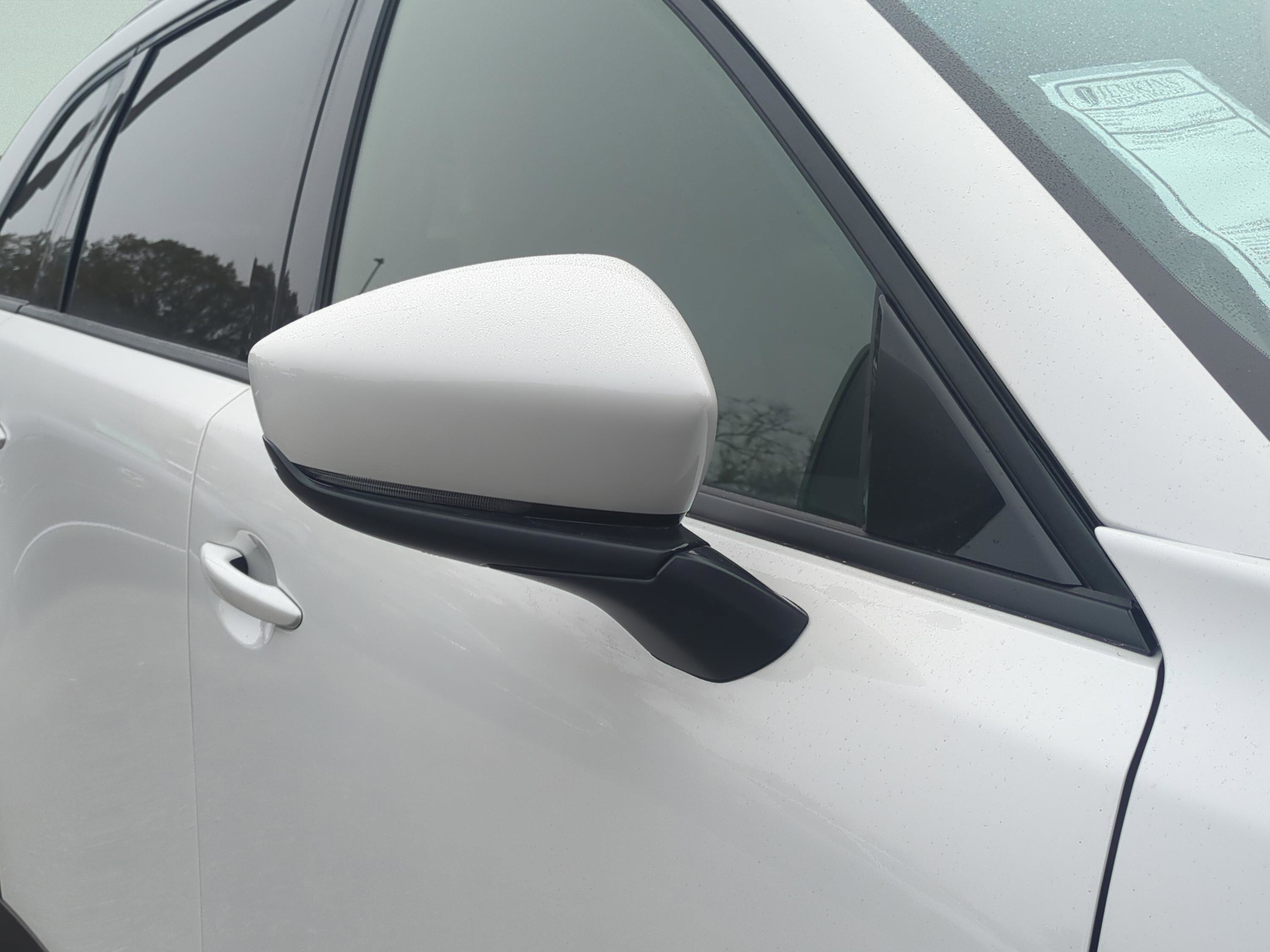 New 2026 MAZDA CX-90 3.3 Turbo w/ Preferred Package image 11