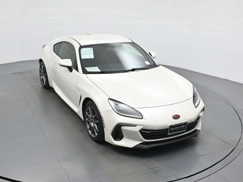 Used 2023 Subaru BRZ Premium image 36
