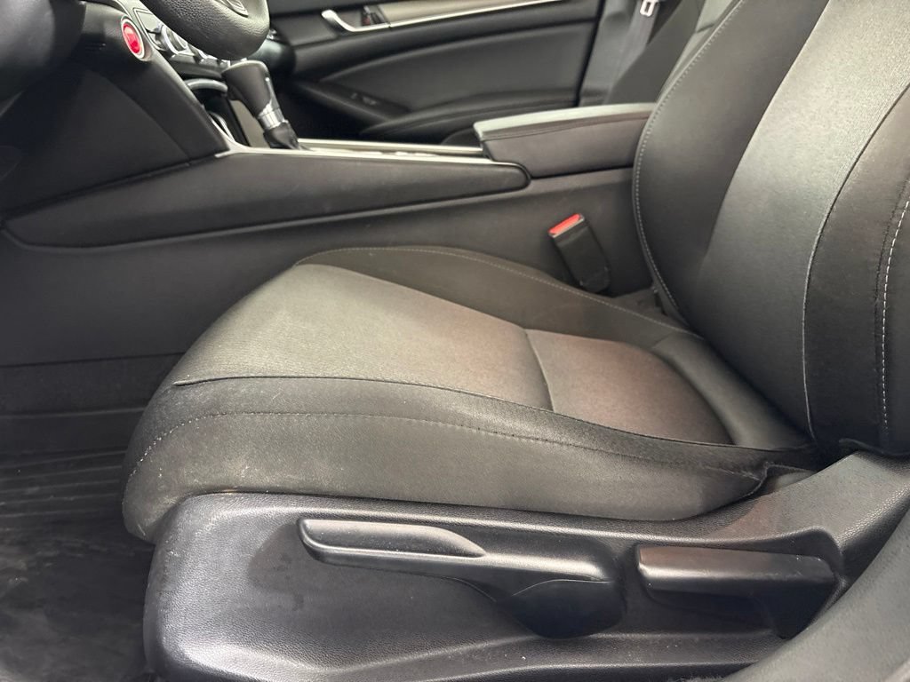Used 2022 Honda Accord LX image 23