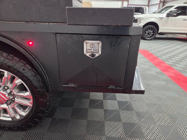 Used 2022 GMC Sierra 2500 Denali AWD/4WD image 31
