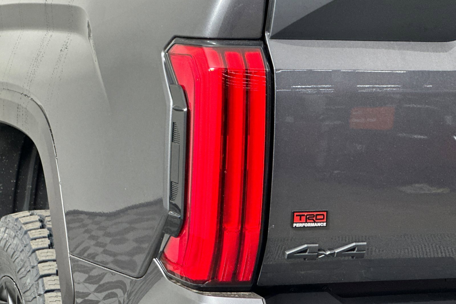 New 2026 Toyota Tundra SR5 image 25