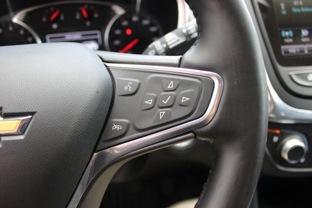 Used 2018 Chevrolet Equinox Premier AWD/4WD image 18