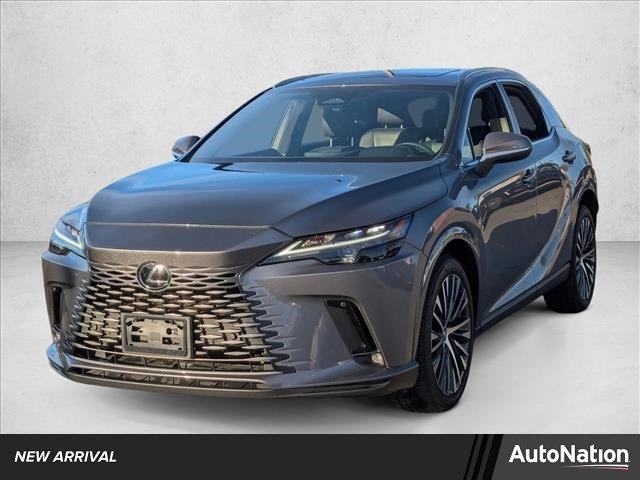 Used 2023 Lexus RX 350 Premium Plus image 1