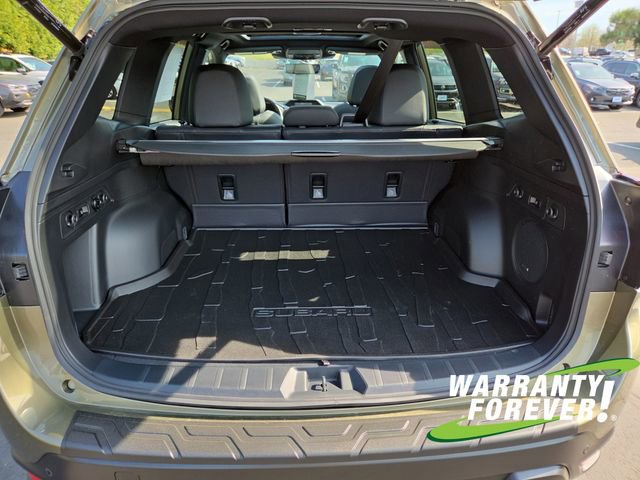 Certified 2025 Subaru Forester Wilderness image 18