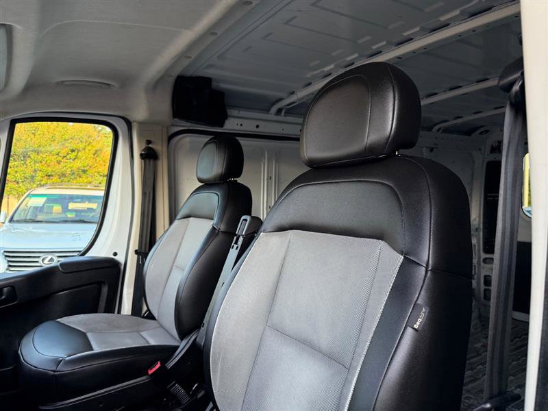 Used 2019 RAM ProMaster 1500 image 16
