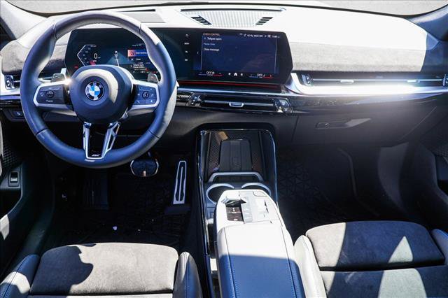 New 2026 BMW X2 xDrive28i AWD/4WD image 20