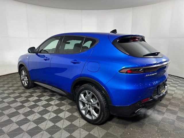 Used 2024 Dodge Hornet R/T image 5