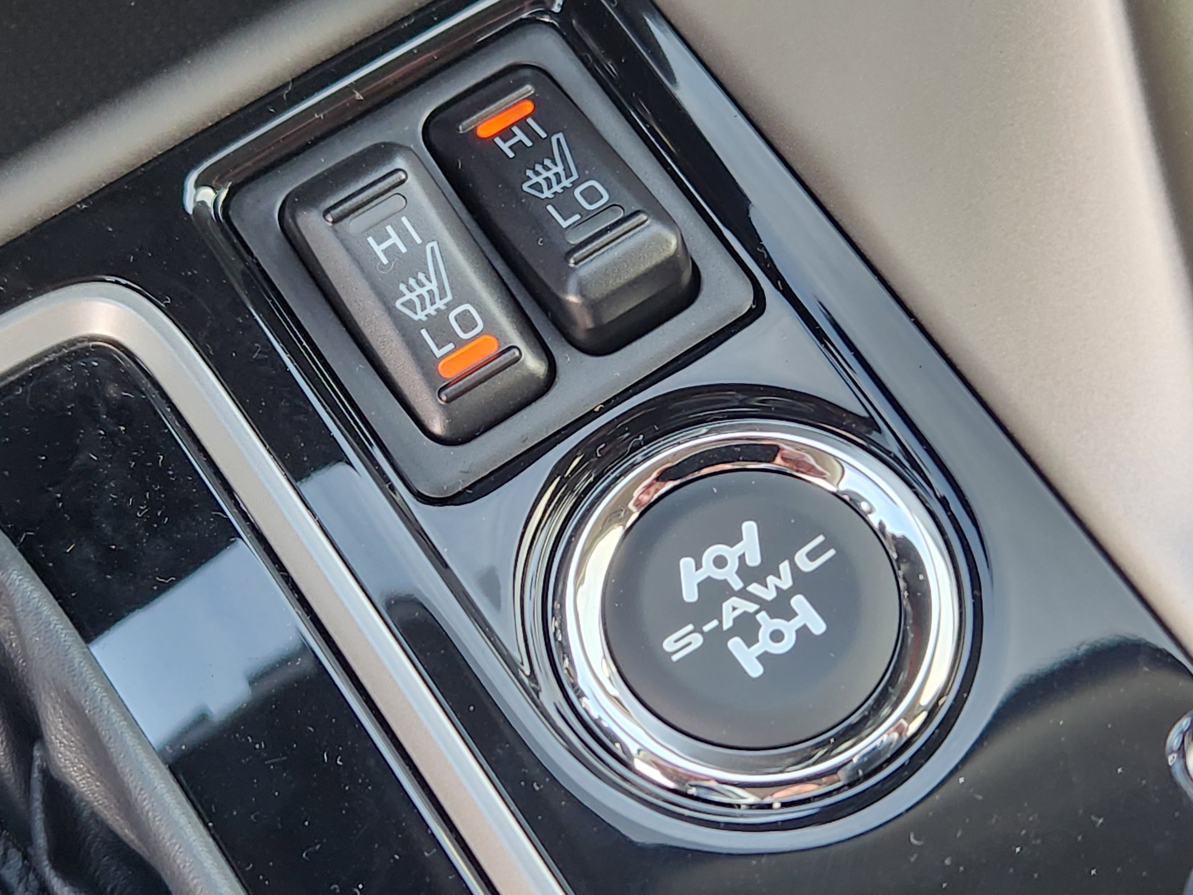 New 2026 Mitsubishi Eclipse Cross LE image 16