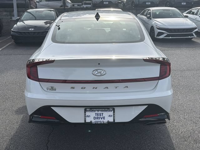 Used 2020 Hyundai Sonata SEL FWD image 6
