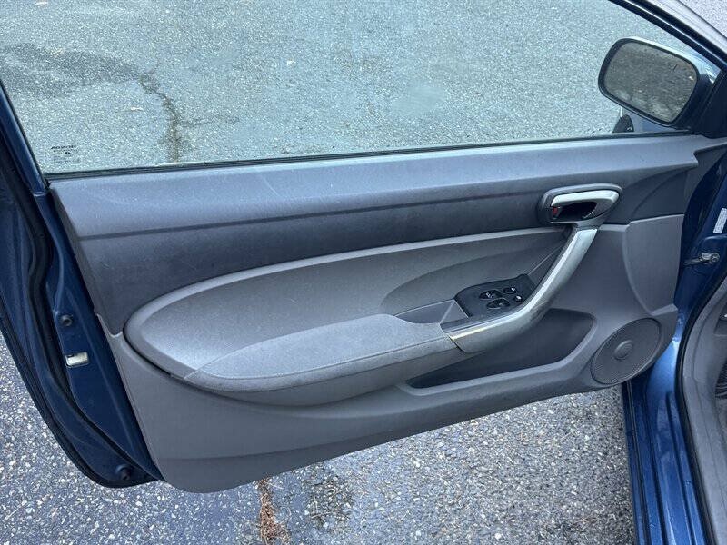 Used 2006 Honda Civic EX image 8