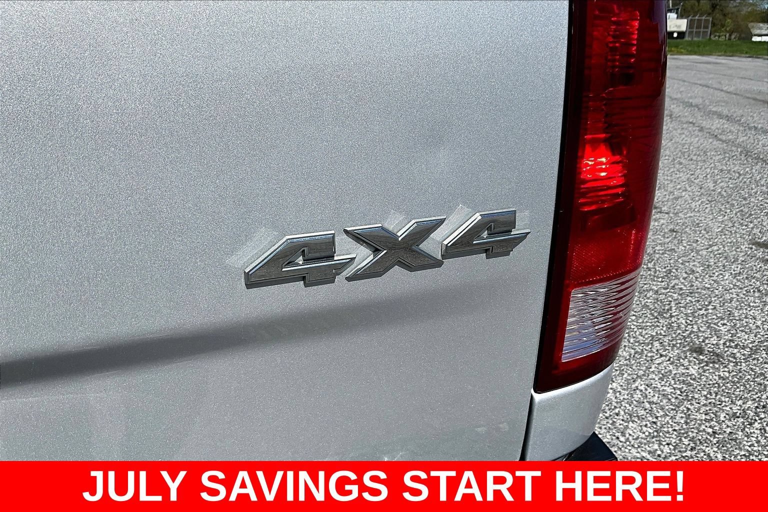 Used 2017 RAM 1500 Express AWD/4WD image 30