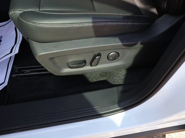 Used 2026 Nissan Murano SL image 18