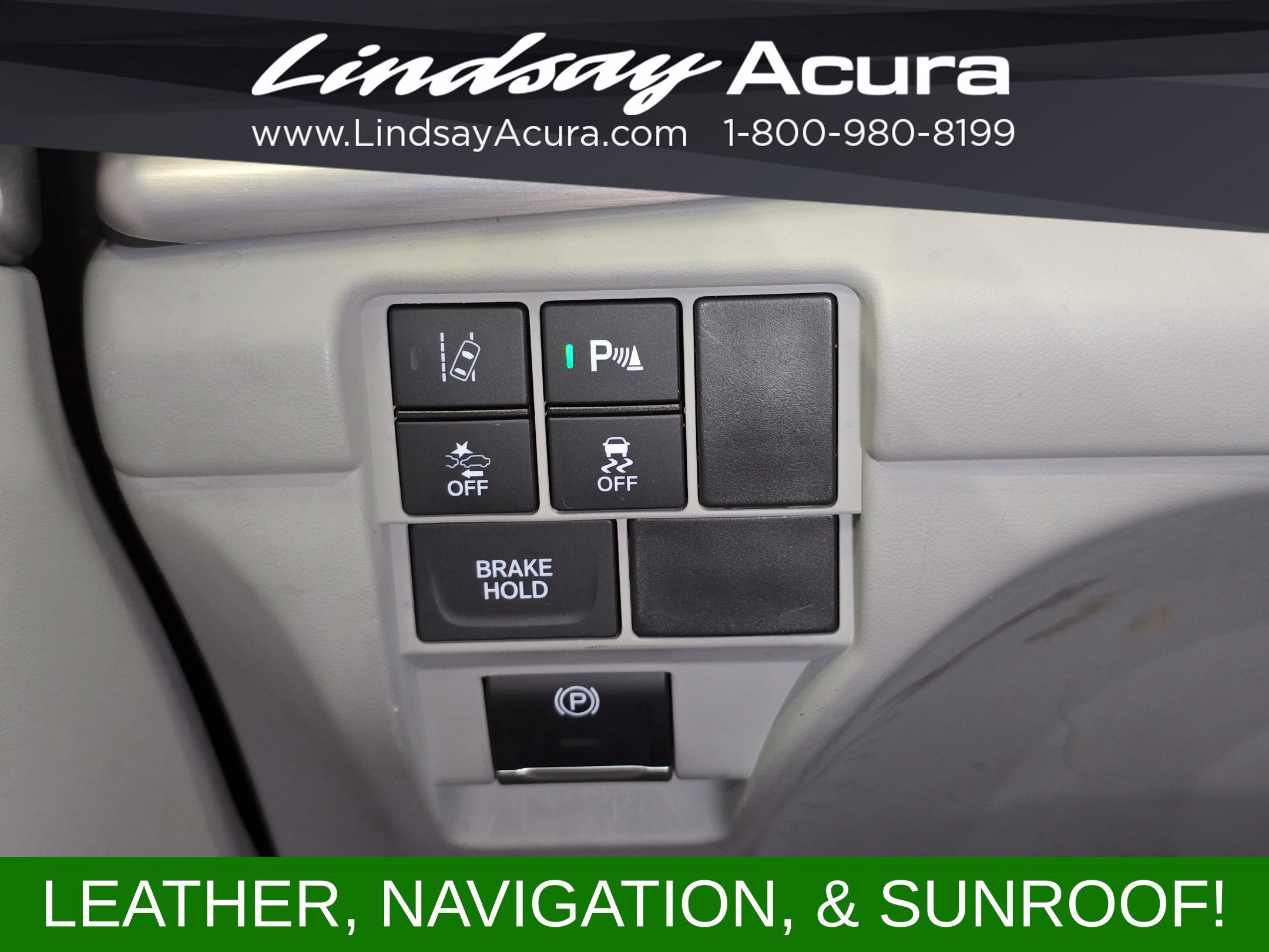 Used 2021 Acura RDX w/ Technology Package AWD/4WD image 21