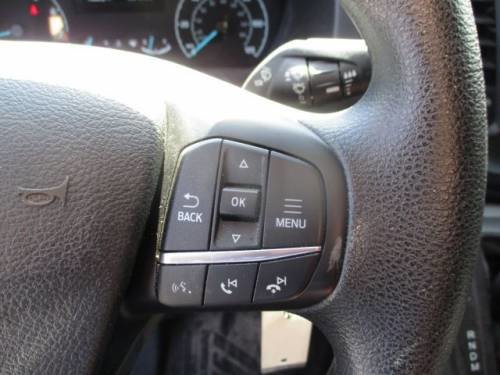 Used 2024 Ford Transit 250 Low Roof w/ Exterior Upgrade Package image 12