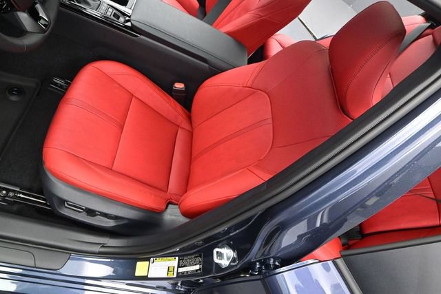New 2026 Toyota Camry XSE FWD image 10