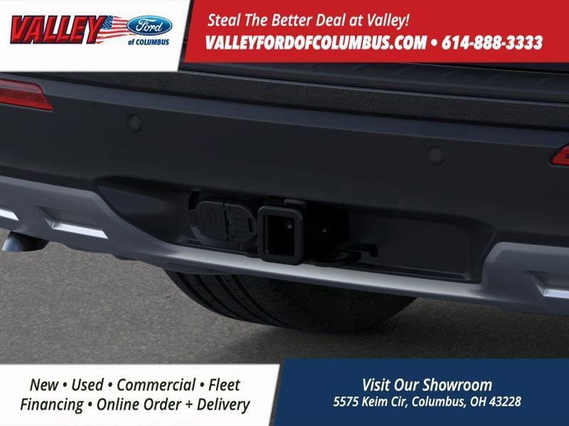 New 2026 Ford Explorer Active w/ Active Comfort Package image 23
