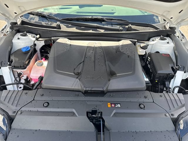 Used 2025 Kia EV6 Light RWD image 57