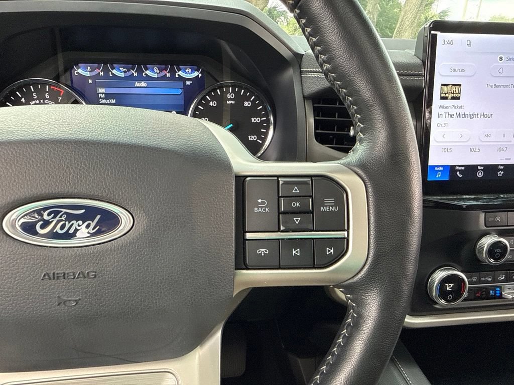 Used 2023 Ford Expedition XLT RWD image 35