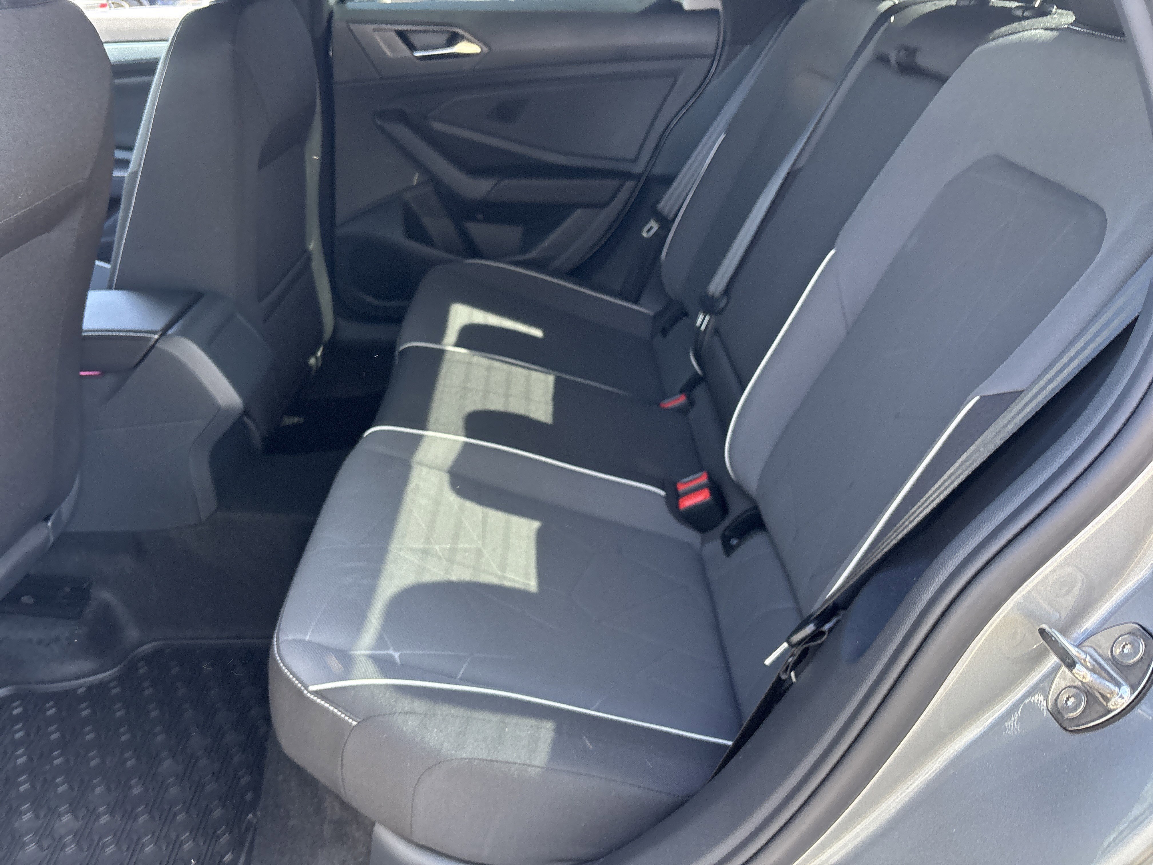 New 2026 Volkswagen Jetta Sport image 14