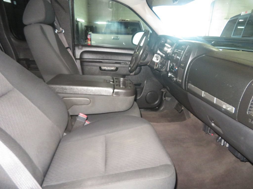 Used 2013 Chevrolet Silverado 1500 LT w/ All-Star Edition RWD image 30