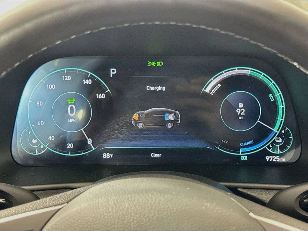 Used 2023 Hyundai Sonata Limited w/ Cargo Package FWD image 16