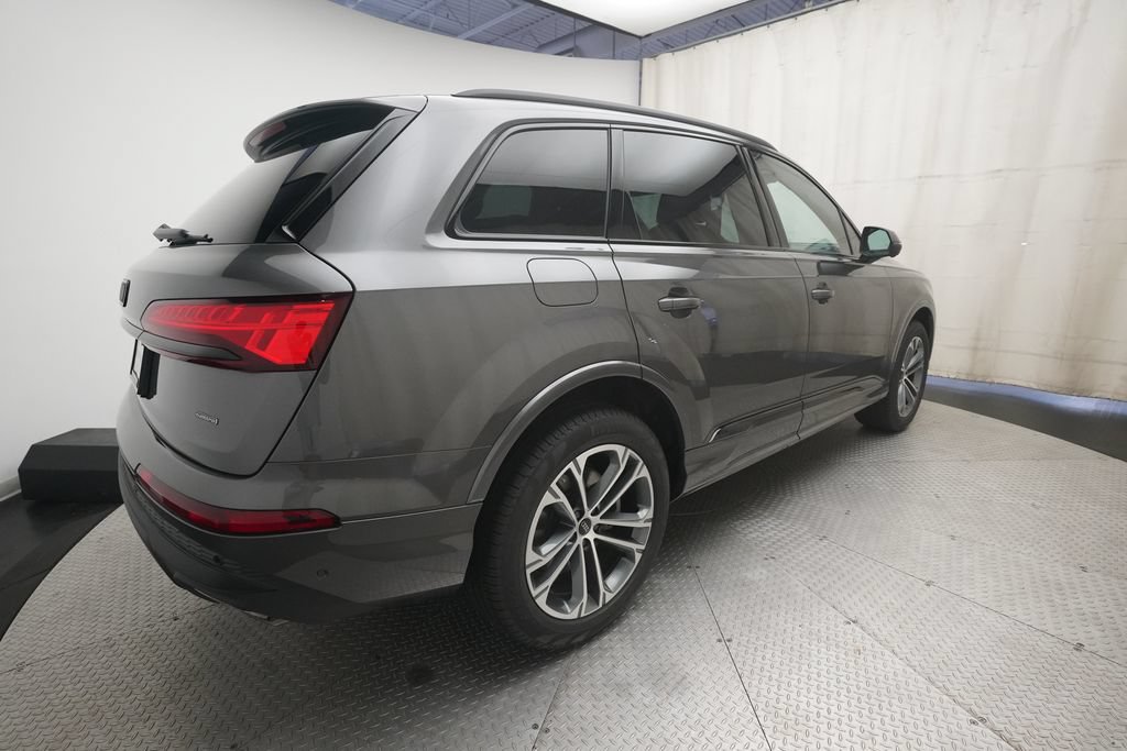 New 2026 Audi Q7 2.0T Premium AWD/4WD image 37
