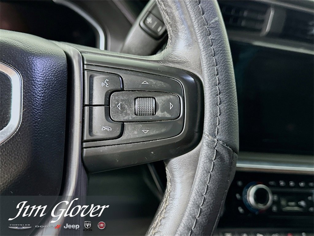 Used 2024 GMC Sierra 3500 Denali Ultimate image 28