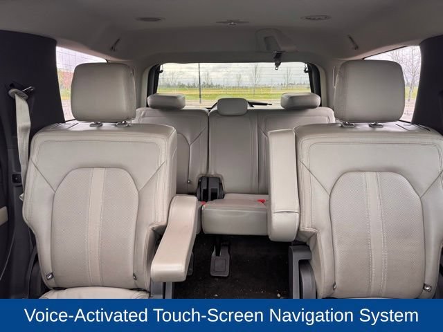 Used 2019 Ford Expedition Limited w/ Equipment Group 302A AWD/4WD image 30