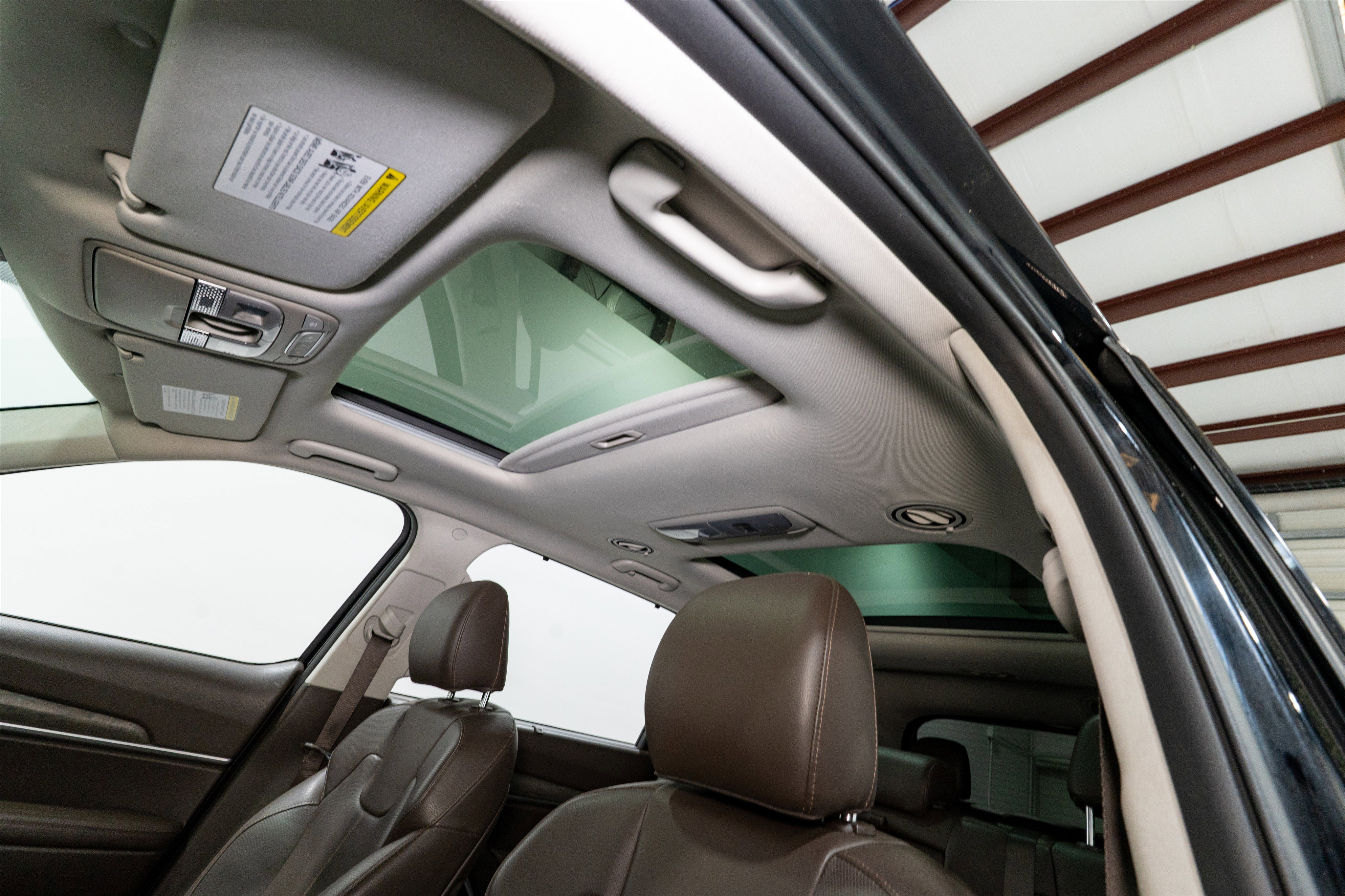 Used 2021 Kia Telluride SX image 17