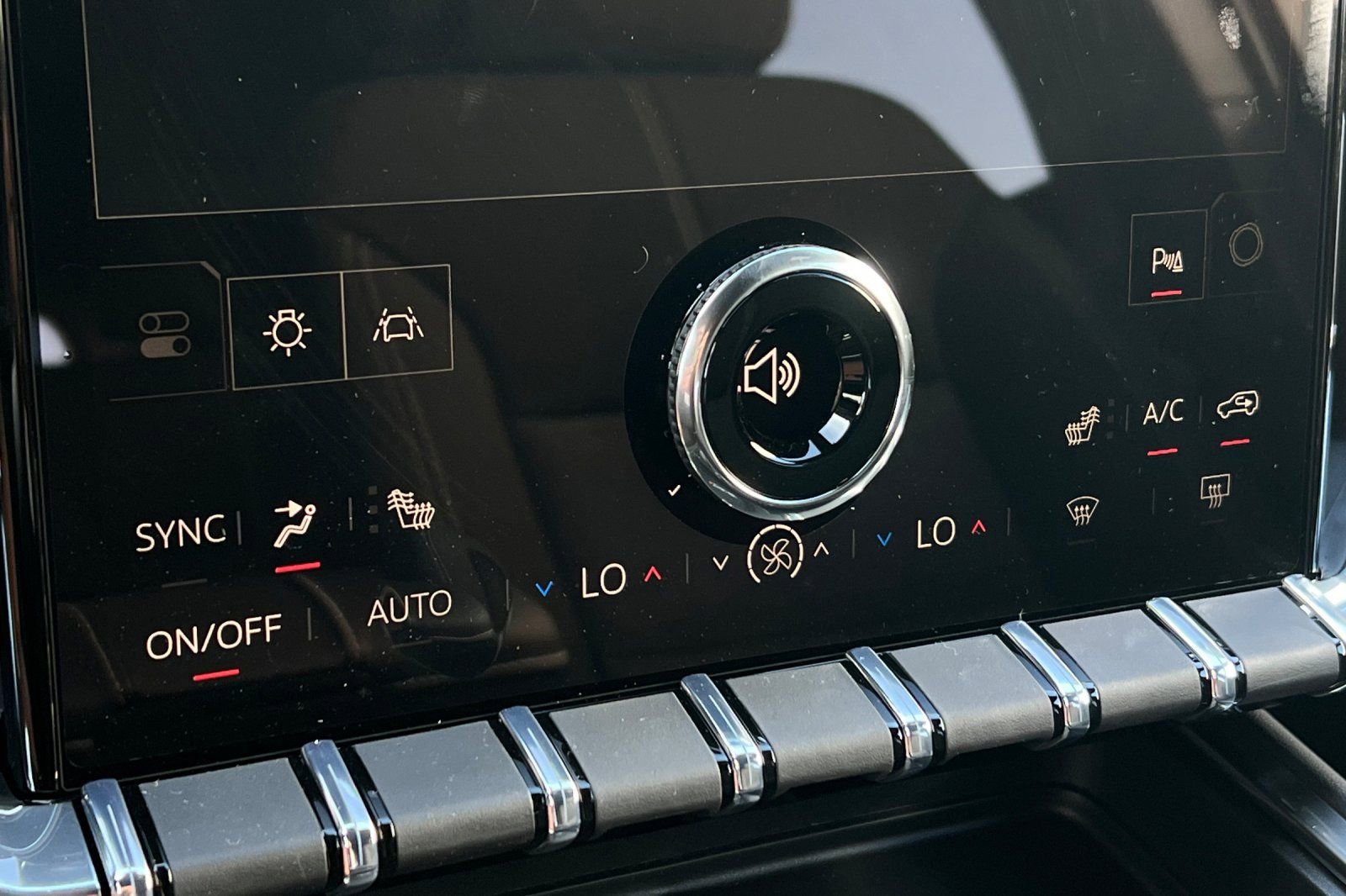 New 2026 GMC Acadia Elevation AWD/4WD image 21