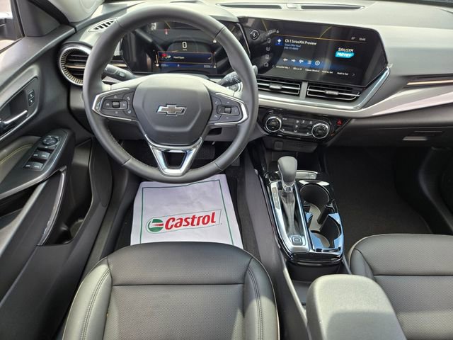 Used 2025 Chevrolet Trax ACTIV w/ Driver Confidence Package image 11