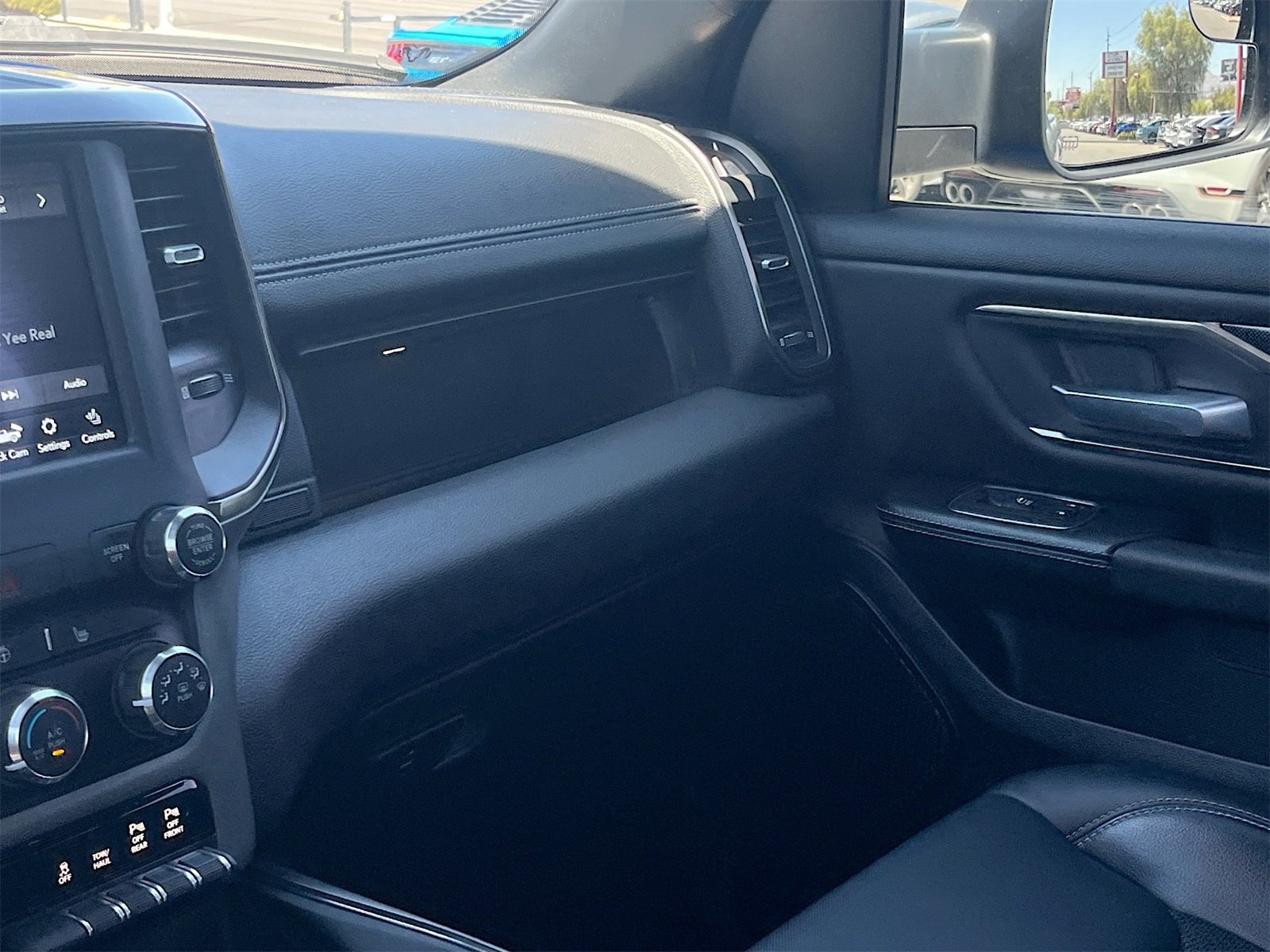 Used 2021 RAM 1500 Rebel w/ Rebel Level 1 Equipment Group image 22