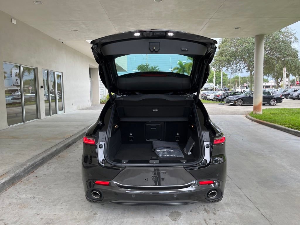 New 2024 Dodge Hornet R/T Plus image 27