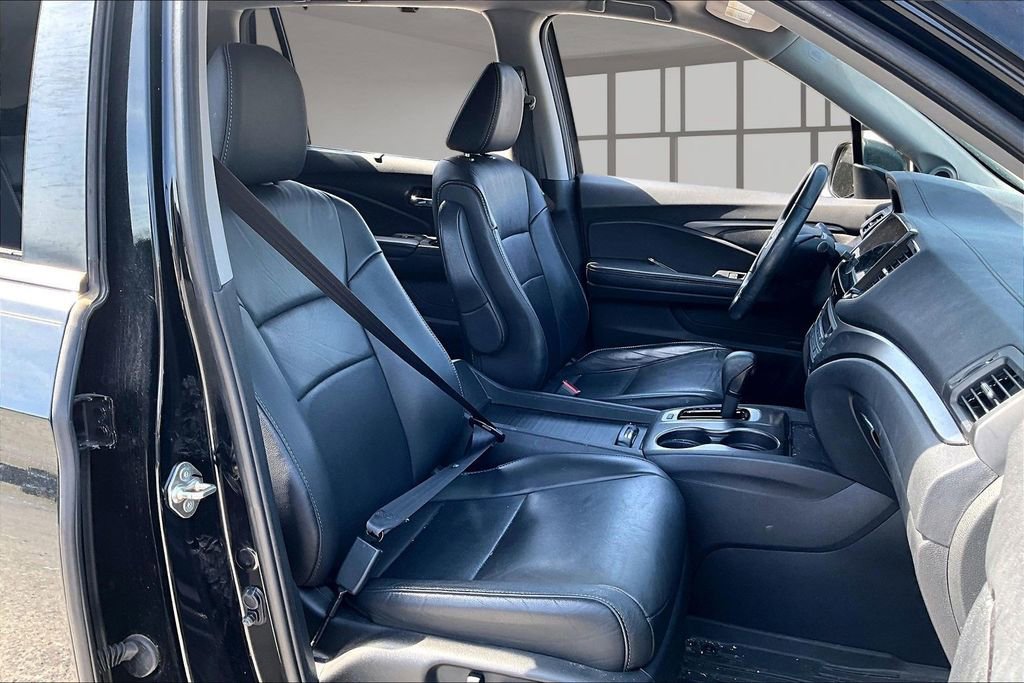 Used 2019 Honda Pilot EX-L image 28