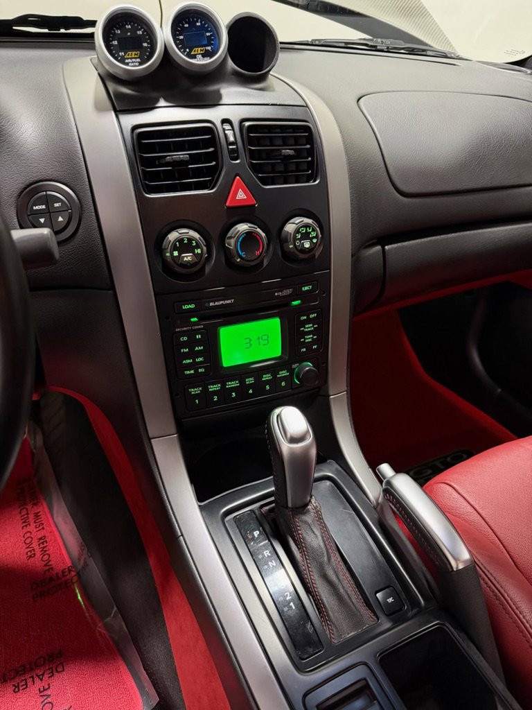 Used 2006 Pontiac GTO image 12