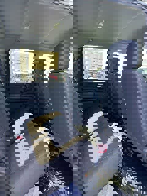 New 2024 Chevrolet Silverado 3500 W/T w/ WT Convenience Package image 9