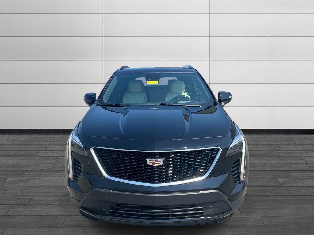 Used 2020 Cadillac XT4 Sport AWD/4WD image 8