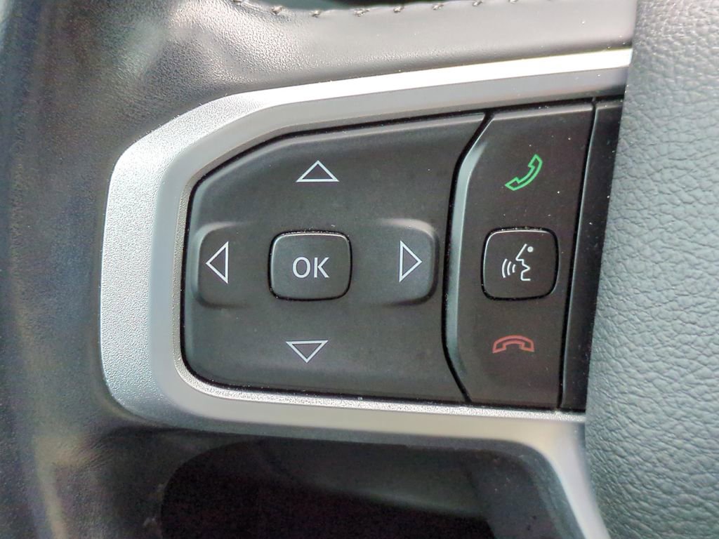 Used 2022 RAM 1500 Big Horn image 13