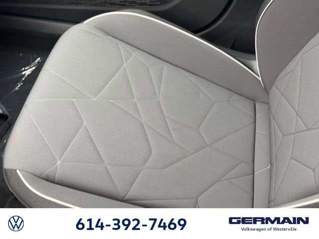 New 2026 Volkswagen Jetta Sport image 28