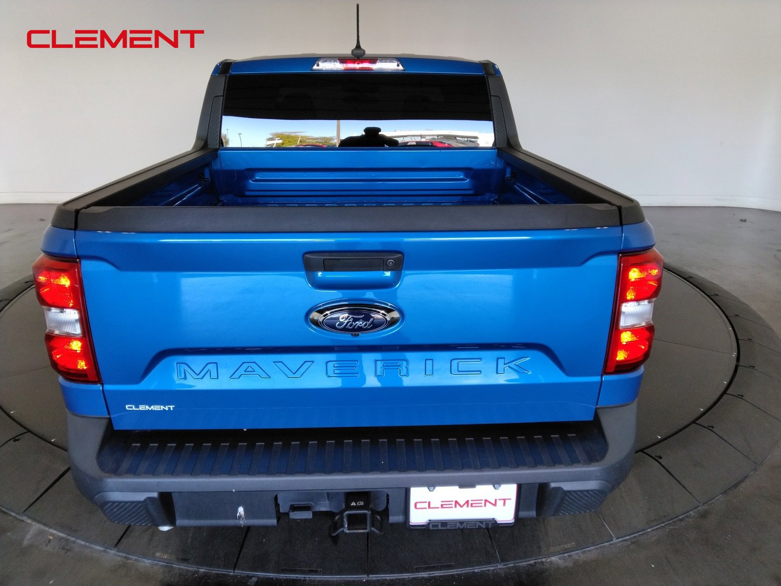 Used 2022 Ford Maverick XLT image 6