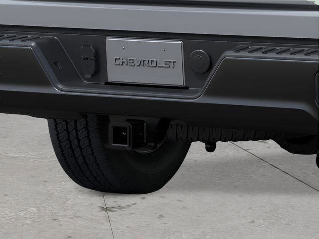 New 2025 Chevrolet Silverado 2500 W/T w/ WT Convenience Package image 14