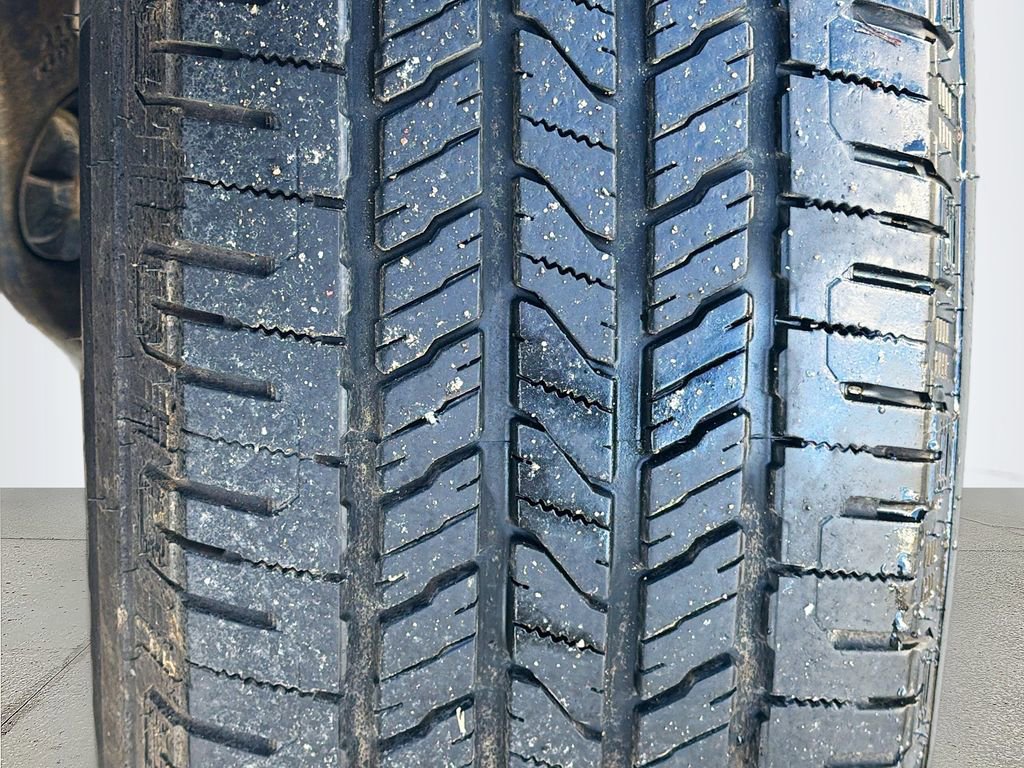 Used 2023 Jeep Gladiator Overland image 43