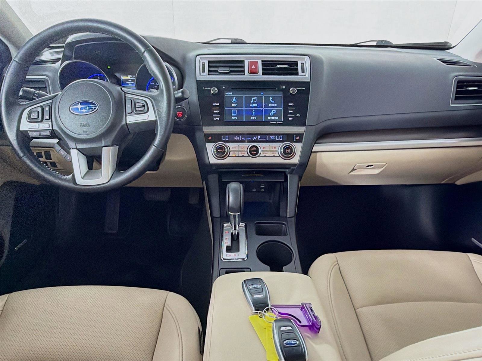 Used 2015 Subaru Legacy 2.5i Limited AWD/4WD image 25